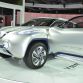Nissan TeRRA Concept Live in Paris 2012