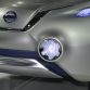 Nissan TeRRA Concept Live in Paris 2012