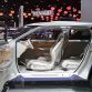 Nissan TeRRA Concept Live in Paris 2012