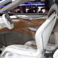 Nissan TeRRA Concept Live in Paris 2012