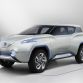Nissan TeRRA Concept