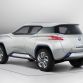 Nissan TeRRA Concept
