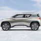 Nissan TeRRA Concept