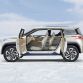 Nissan TeRRA Concept
