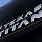 Nissan Texas Titan Edition 2017 (11)
