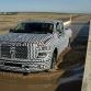 Nissan Titan 2016 Teaser Photos (14)