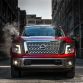Nissan TITAN