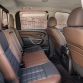 The 2016 TITAN XD is equipped with a 5.6-liter Endurance® V8 gasoline engine. Assembled in Decherd, Tenn., the new 5.6-liter Endurance V8 engine features four-valves per cylinder, Variable Valve Event & Lift and Direct Injection, and is rated at 390 horsepower @ 5,800 rpm and 401 lb-ft of torque @ 4,000 rpm.