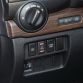 The 2016 TITAN XD is equipped with a 5.6-liter Endurance® V8 gasoline engine. Assembled in Decherd, Tenn., the new 5.6-liter Endurance V8 engine features four-valves per cylinder, Variable Valve Event & Lift and Direct Injection, and is rated at 390 horsepower @ 5,800 rpm and 401 lb-ft of torque @ 4,000 rpm.