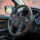 The 2016 TITAN XD is equipped with a 5.6-liter Endurance® V8 gasoline engine. Assembled in Decherd, Tenn., the new 5.6-liter Endurance V8 engine features four-valves per cylinder, Variable Valve Event & Lift and Direct Injection, and is rated at 390 horsepower @ 5,800 rpm and 401 lb-ft of torque @ 4,000 rpm.