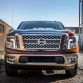 The 2016 TITAN XD is equipped with a 5.6-liter Endurance® V8 gasoline engine. Assembled in Decherd, Tenn., the new 5.6-liter Endurance V8 engine features four-valves per cylinder, Variable Valve Event & Lift and Direct Injection, and is rated at 390 horsepower @ 5,800 rpm and 401 lb-ft of torque @ 4,000 rpm.