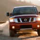 Nissan Titan Facelift 2013
