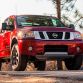 Nissan Titan Facelift 2013