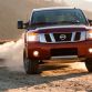 Nissan Titan Facelift 2013