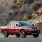 Nissan Titan Facelift 2013