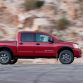 Nissan Titan Facelift 2013