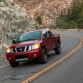 Nissan Titan Facelift 2013