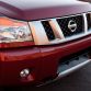 Nissan Titan Facelift 2013