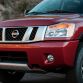 Nissan Titan Facelift 2013