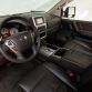 Nissan Titan Facelift 2013