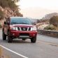Nissan Titan Facelift 2013