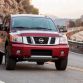 Nissan Titan Facelift 2013