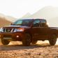 Nissan Titan Facelift 2013