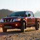 Nissan Titan Facelift 2013