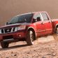 Nissan Titan Facelift 2013