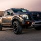 Just as the all-new TITAN XD with its Cummins® 5.0L V8 Turbo Diesel engine has bulked up the standards for customers shopping the light-duty pickup class, the TITAN Warrior Concept was created to take the production version to the extreme. The TITAN Warrior Concept builds on the recent Project Titan, a crowd-sourced customization of an original-generation Titan that sent two U.S. military veterans representing Wounded Warrior Project® on a once-in-a-lifetime adventure in Alaska. The new concept truck also pays homage to Nissan’s heritage of off-road racing and adventuring, which goes back to the days of Baja “Hardbody” competition pickups and Paris-Dakar Rally treks.