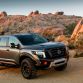 Just as the all-new TITAN XD with its Cummins® 5.0L V8 Turbo Diesel engine has bulked up the standards for customers shopping the light-duty pickup class, the TITAN Warrior Concept was created to take the production version to the extreme. The TITAN Warrior Concept builds on the recent Project Titan, a crowd-sourced customization of an original-generation Titan that sent two U.S. military veterans representing Wounded Warrior Project® on a once-in-a-lifetime adventure in Alaska. The new concept truck also pays homage to Nissan’s heritage of off-road racing and adventuring, which goes back to the days of Baja “Hardbody” competition pickups and Paris-Dakar Rally treks.