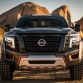 Just as the all-new TITAN XD with its Cummins® 5.0L V8 Turbo Diesel engine has bulked up the standards for customers shopping the light-duty pickup class, the TITAN Warrior Concept was created to take the production version to the extreme. The TITAN Warrior Concept builds on the recent Project Titan, a crowd-sourced customization of an original-generation Titan that sent two U.S. military veterans representing Wounded Warrior Project® on a once-in-a-lifetime adventure in Alaska. The new concept truck also pays homage to Nissan’s heritage of off-road racing and adventuring, which goes back to the days of Baja “Hardbody” competition pickups and Paris-Dakar Rally treks.