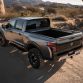 Just as the all-new TITAN XD with its Cummins® 5.0L V8 Turbo Diesel engine has bulked up the standards for customers shopping the light-duty pickup class, the TITAN Warrior Concept was created to take the production version to the extreme. The TITAN Warrior Concept builds on the recent Project Titan, a crowd-sourced customization of an original-generation Titan that sent two U.S. military veterans representing Wounded Warrior Project® on a once-in-a-lifetime adventure in Alaska. The new concept truck also pays homage to Nissan’s heritage of off-road racing and adventuring, which goes back to the days of Baja “Hardbody” competition pickups and Paris-Dakar Rally treks.