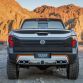Just as the all-new TITAN XD with its Cummins® 5.0L V8 Turbo Diesel engine has bulked up the standards for customers shopping the light-duty pickup class, the TITAN Warrior Concept was created to take the production version to the extreme. The TITAN Warrior Concept builds on the recent Project Titan, a crowd-sourced customization of an original-generation Titan that sent two U.S. military veterans representing Wounded Warrior Project® on a once-in-a-lifetime adventure in Alaska. The new concept truck also pays homage to Nissan’s heritage of off-road racing and adventuring, which goes back to the days of Baja “Hardbody” competition pickups and Paris-Dakar Rally treks.
