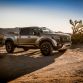 Just as the all-new TITAN XD with its Cummins® 5.0L V8 Turbo Diesel engine has bulked up the standards for customers shopping the light-duty pickup class, the TITAN Warrior Concept was created to take the production version to the extreme. The TITAN Warrior Concept builds on the recent Project Titan, a crowd-sourced customization of an original-generation Titan that sent two U.S. military veterans representing Wounded Warrior Project® on a once-in-a-lifetime adventure in Alaska. The new concept truck also pays homage to Nissan’s heritage of off-road racing and adventuring, which goes back to the days of Baja “Hardbody” competition pickups and Paris-Dakar Rally treks.