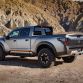 Just as the all-new TITAN XD with its Cummins® 5.0L V8 Turbo Diesel engine has bulked up the standards for customers shopping the light-duty pickup class, the TITAN Warrior Concept was created to take the production version to the extreme. The TITAN Warrior Concept builds on the recent Project Titan, a crowd-sourced customization of an original-generation Titan that sent two U.S. military veterans representing Wounded Warrior Project® on a once-in-a-lifetime adventure in Alaska. The new concept truck also pays homage to Nissan’s heritage of off-road racing and adventuring, which goes back to the days of Baja “Hardbody” competition pickups and Paris-Dakar Rally treks.