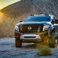 Just as the all-new TITAN XD with its Cummins® 5.0L V8 Turbo Diesel engine has bulked up the standards for customers shopping the light-duty pickup class, the TITAN Warrior Concept was created to take the production version to the extreme. The TITAN Warrior Concept builds on the recent Project Titan, a crowd-sourced customization of an original-generation Titan that sent two U.S. military veterans representing Wounded Warrior Project® on a once-in-a-lifetime adventure in Alaska. The new concept truck also pays homage to Nissan’s heritage of off-road racing and adventuring, which goes back to the days of Baja “Hardbody” competition pickups and Paris-Dakar Rally treks.