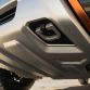 Just as the all-new TITAN XD with its Cummins® 5.0L V8 Turbo Diesel engine has bulked up the standards for customers shopping the light-duty pickup class, the TITAN Warrior Concept was created to take the production version to the extreme. The TITAN Warrior Concept builds on the recent Project Titan, a crowd-sourced customization of an original-generation Titan that sent two U.S. military veterans representing Wounded Warrior Project® on a once-in-a-lifetime adventure in Alaska. The new concept truck also pays homage to Nissan’s heritage of off-road racing and adventuring, which goes back to the days of Baja “Hardbody” competition pickups and Paris-Dakar Rally treks.