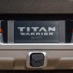 Just as the all-new TITAN XD with its Cummins® 5.0L V8 Turbo Diesel engine has bulked up the standards for customers shopping the light-duty pickup class, the TITAN Warrior Concept was created to take the production version to the extreme. The TITAN Warrior Concept builds on the recent Project Titan, a crowd-sourced customization of an original-generation Titan that sent two U.S. military veterans representing Wounded Warrior Project® on a once-in-a-lifetime adventure in Alaska. The new concept truck also pays homage to Nissan’s heritage of off-road racing and adventuring, which goes back to the days of Baja “Hardbody” competition pickups and Paris-Dakar Rally treks.