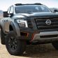 Just as the all-new TITAN XD with its Cummins® 5.0L V8 Turbo Diesel engine has bulked up the standards for customers shopping the light-duty pickup class, the TITAN Warrior Concept was created to take the production version to the extreme. The TITAN Warrior Concept builds on the recent Project Titan, a crowd-sourced customization of an original-generation Titan that sent two U.S. military veterans representing Wounded Warrior Project® on a once-in-a-lifetime adventure in Alaska. The new concept truck also pays homage to Nissan’s heritage of off-road racing and adventuring, which goes back to the days of Baja “Hardbody” competition pickups and Paris-Dakar Rally treks.