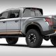 Just as the all-new TITAN XD with its Cummins® 5.0L V8 Turbo Diesel engine has bulked up the standards for customers shopping the light-duty pickup class, the TITAN Warrior Concept was created to take the production version to the extreme. The TITAN Warrior Concept builds on the recent Project Titan, a crowd-sourced customization of an original-generation Titan that sent two U.S. military veterans representing Wounded Warrior Project® on a once-in-a-lifetime adventure in Alaska. The new concept truck also pays homage to Nissan’s heritage of off-road racing and adventuring, which goes back to the days of Baja “Hardbody” competition pickups and Paris-Dakar Rally treks.