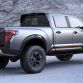 Just as the all-new TITAN XD with its Cummins® 5.0L V8 Turbo Diesel engine has bulked up the standards for customers shopping the light-duty pickup class, the TITAN Warrior Concept was created to take the production version to the extreme. The TITAN Warrior Concept builds on the recent Project Titan, a crowd-sourced customization of an original-generation Titan that sent two U.S. military veterans representing Wounded Warrior Project® on a once-in-a-lifetime adventure in Alaska. The new concept truck also pays homage to Nissan’s heritage of off-road racing and adventuring, which goes back to the days of Baja “Hardbody” competition pickups and Paris-Dakar Rally treks.