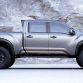 Just as the all-new TITAN XD with its Cummins® 5.0L V8 Turbo Diesel engine has bulked up the standards for customers shopping the light-duty pickup class, the TITAN Warrior Concept was created to take the production version to the extreme. The TITAN Warrior Concept builds on the recent Project Titan, a crowd-sourced customization of an original-generation Titan that sent two U.S. military veterans representing Wounded Warrior Project® on a once-in-a-lifetime adventure in Alaska. The new concept truck also pays homage to Nissan’s heritage of off-road racing and adventuring, which goes back to the days of Baja “Hardbody” competition pickups and Paris-Dakar Rally treks.