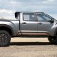 Just as the all-new TITAN XD with its Cummins® 5.0L V8 Turbo Diesel engine has bulked up the standards for customers shopping the light-duty pickup class, the TITAN Warrior Concept was created to take the production version to the extreme. The TITAN Warrior Concept builds on the recent Project Titan, a crowd-sourced customization of an original-generation Titan that sent two U.S. military veterans representing Wounded Warrior Project® on a once-in-a-lifetime adventure in Alaska. The new concept truck also pays homage to Nissan’s heritage of off-road racing and adventuring, which goes back to the days of Baja “Hardbody” competition pickups and Paris-Dakar Rally treks.