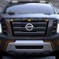 Just as the all-new TITAN XD with its Cummins® 5.0L V8 Turbo Diesel engine has bulked up the standards for customers shopping the light-duty pickup class, the TITAN Warrior Concept was created to take the production version to the extreme. The TITAN Warrior Concept builds on the recent Project Titan, a crowd-sourced customization of an original-generation Titan that sent two U.S. military veterans representing Wounded Warrior Project® on a once-in-a-lifetime adventure in Alaska. The new concept truck also pays homage to Nissan’s heritage of off-road racing and adventuring, which goes back to the days of Baja “Hardbody” competition pickups and Paris-Dakar Rally treks.