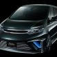 Nissan Tokyo Auto Salon lineup for 2015 (3)