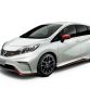 Nissan Tokyo Auto Salon lineup for 2015 (4)