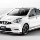Nissan Tokyo Auto Salon lineup for 2015 (5)