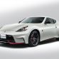 Nissan Tokyo Auto Salon lineup for 2015 (7)