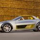 Nissan Urge Concept Vehicle, 2006